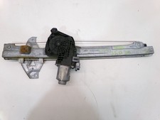 10-14 CITROEN C4 VTR 5DR