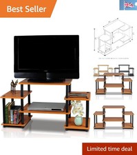 Turn-N-Tube 32-Inch TV Stand