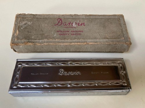 Vintage 1930s darwin universe - 1930s,