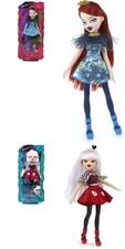 MGA Bratzillaz Glam Gets Wicked 10″ Doll Meygana Broomstix or Jade J’Adore...