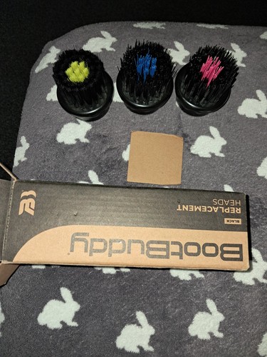 Boot buddy pack replacement - buddy,