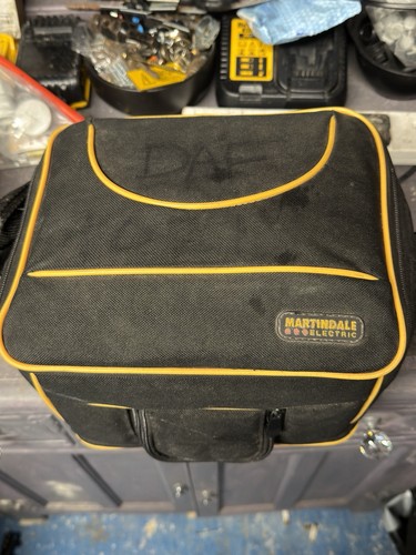 Martindale proving - martindale,
