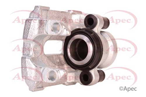 Apec front right brake - front,