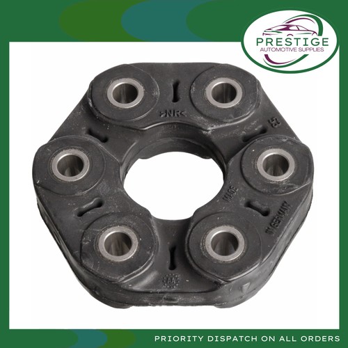 Front propshaft flexible - propshaft,