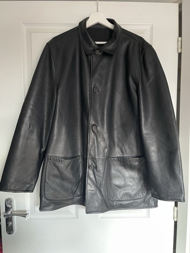 Zegna pelle 100 - zegna,