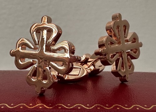 Rose gold concessionaire - rose,