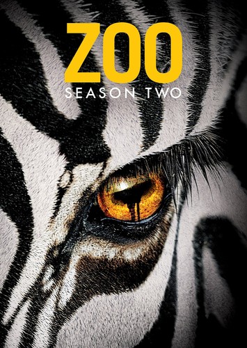 Zoo the second - the,