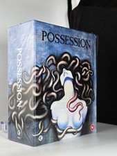 Possession uhd blu - [4k,