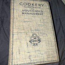 Cookery Illustrated and