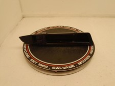 Chevrolet Matiz 2010 Mk2 Osf Drivers Front Right Window Switch  621W04750