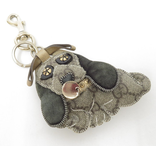 Authentic gucci dog bag - authentic,