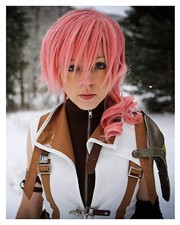 **LINDSEY STIRLING** (8x10)