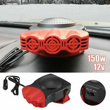 12V Electric Car Heating Fan