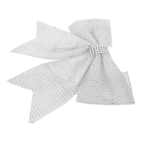 Christmas bows large - christmas,