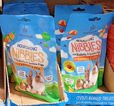 COUNTRY VALUES NIBBLES x1, x3