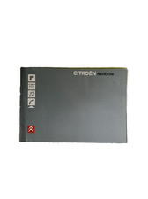 CITROEN C4 GRAND PICASSO 2007