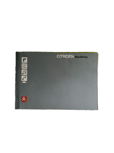 Citroen grand picasso 2007 - c4,