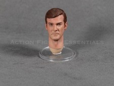 James Bond Roger Moore 007