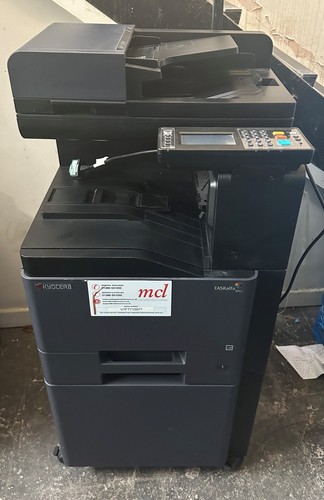 Kyocera taskalfa 306ci - kyocera,
