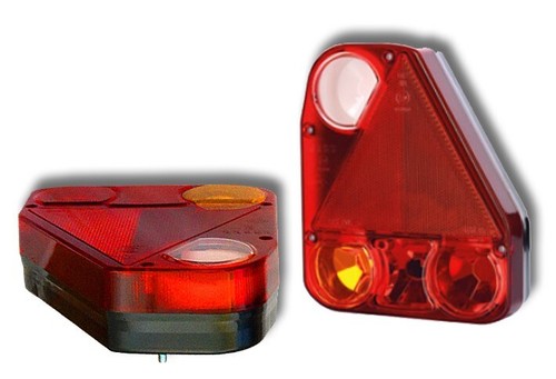 Rear classcal board - rear,