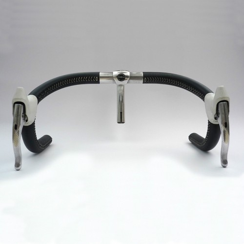 Velobitz leather handlebar - leather,
