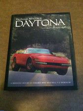 Ferrari  365 GTB/4 Daytona
