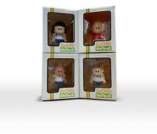 Collectable Football Figurines