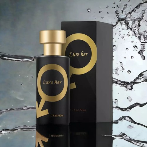 Lure her pheromone - her, cologne