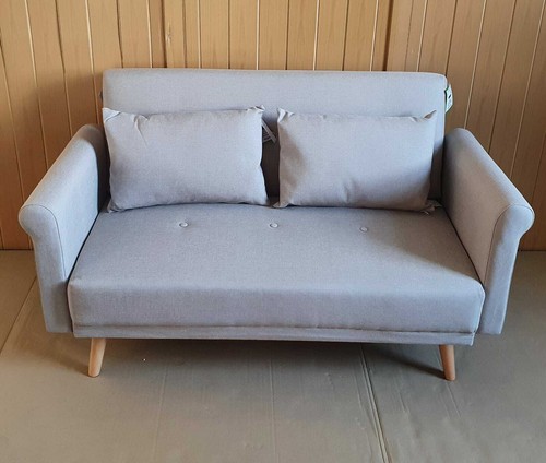 Habitat evie seater fabric - evie, 2