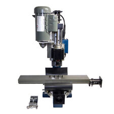 Peatol Micro Mill 3.1/2 x 18.4