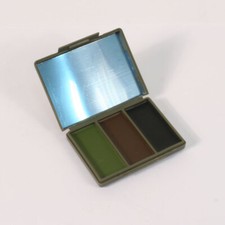 CAMTECH Military Cam Cream. Central Europe CAM046