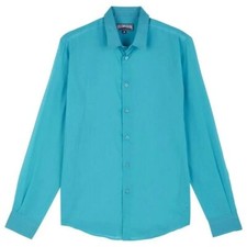 Vilebrequin Light Cotton Shirt