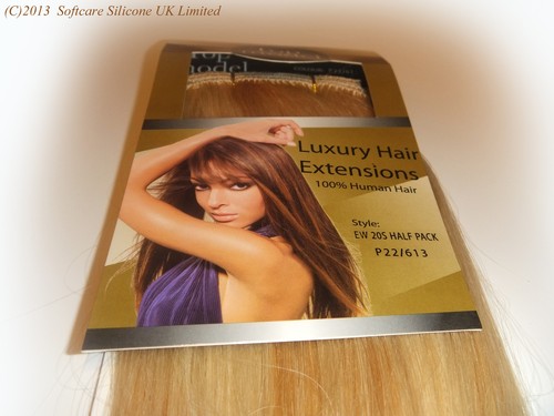 Sleek remy human hair - remy,