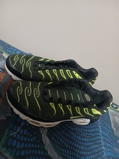 Nike Air Max Plus TN Grey