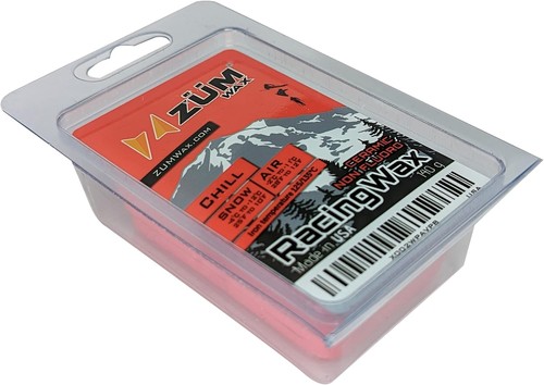 Zumwax iron - zumwax, iron-on
