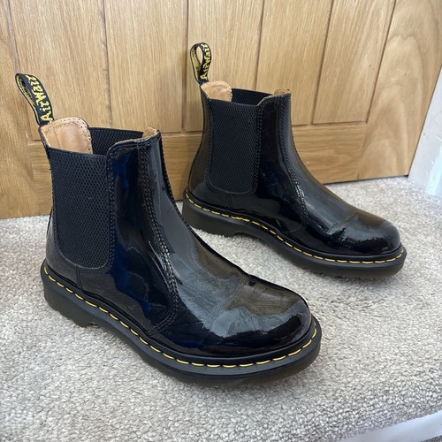 Martens doc 2976 black - martens,