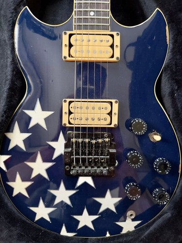 Yamaha sg510 1983 - yamaha,