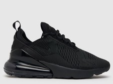 NIKE Air Max 270 in BlackUK