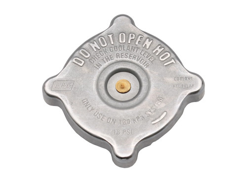 Holden commodore radiator cap - radiator,