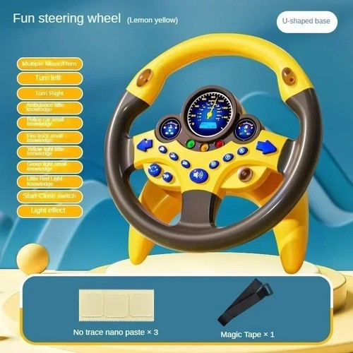 Infant shining electric - infant,