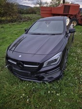 Mercedes C220 Amg
