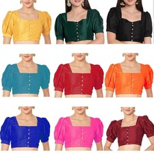 Way2Like Women Button Down