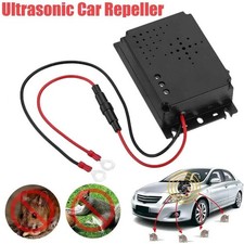 12V Ultrasonic Car Vehicle