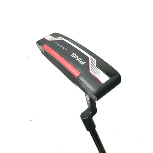 Left handed ping 2021 anser - handed,