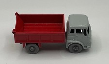 Vintage Matchbox Lesney No. 3