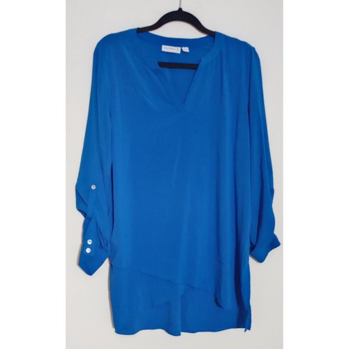 Susan graver royal blue - graver,