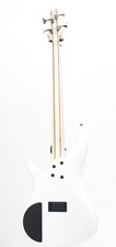 Ibanez SR300E / Pearl White
