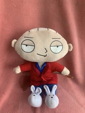 Family Guy Stewie Plush Soft