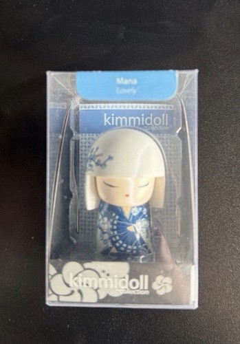 Kimmidoll mama lovely doll - mama,