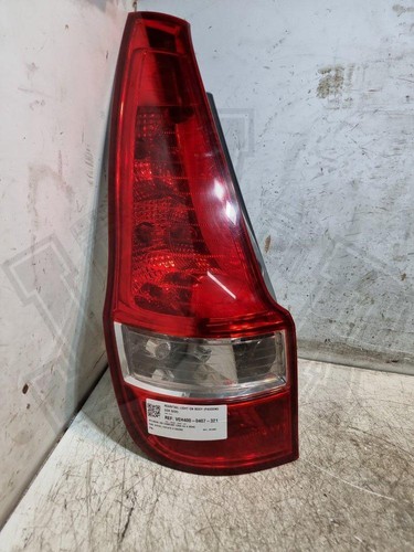 Hyundai i30 rear tail light - hyundai,